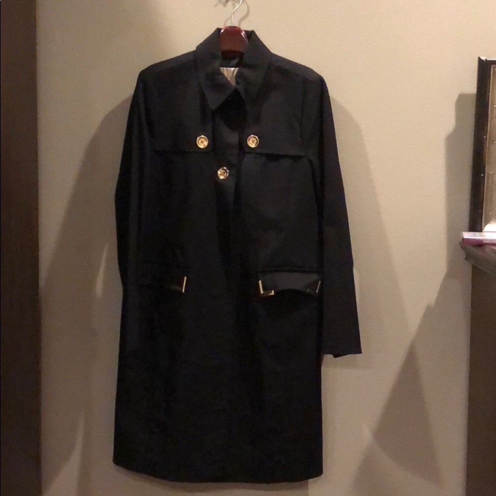 Beautifil NWOT Michael Kors Dress Jacket / Coat